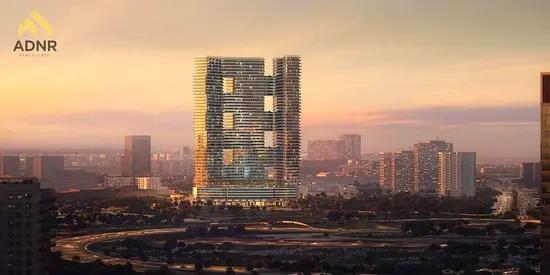Flexible Payment Plans from Binghatti | Cash Discounts | High-Yield Investment