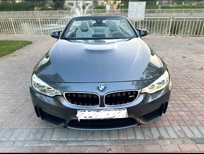 صورة 3 لـ 2016 BMW M4
