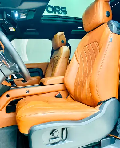 2023 LAND Rover DEFENDER — миниатюра 12