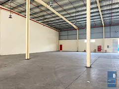 12,917 Sq.ft. Warehouse Available in Prime Location