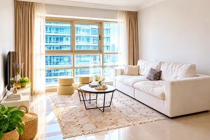 Chiller Free | Furnished | Available October