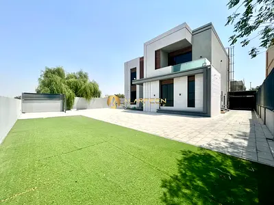 EXCELLENT READY MODERN 5-BR IN AL BARSHA