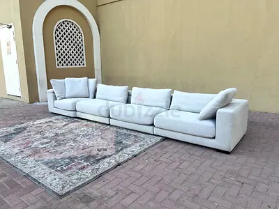Looks like a new Chattels&more sofa