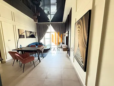 Fully Furnished|Big Layout |well Maintained unit