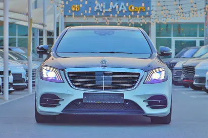 Free accident top options upgrade maybach