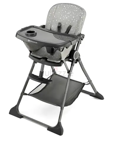 Baby high chair