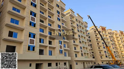 Lowest Price Studio for Sale in Al Ameera Village