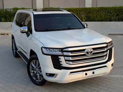 Toyota Land Cruiser GXR 2015 | GCC Specs | Facelifted 2025 Full Option V6 Engine | Excellent Conditi