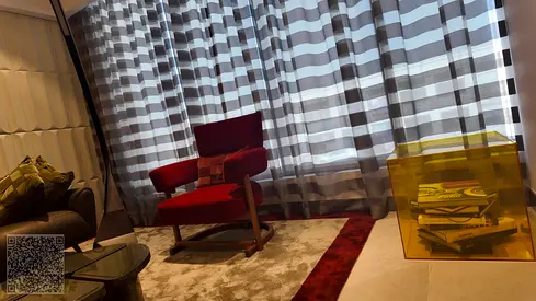 فيلا للبيع في مشروع كابالي هيلز 5 غرف مع مسبح