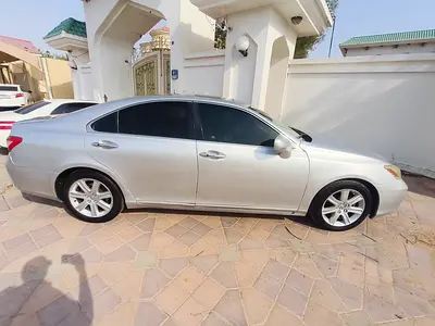 صورة 3 لـ 2007 Lexus ES-SERIES