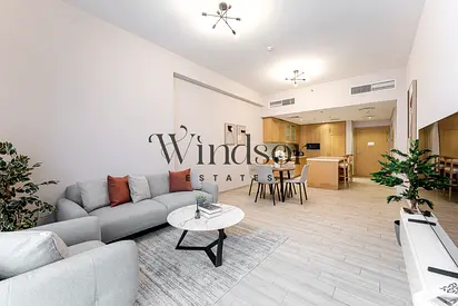 Prime Location | 12 Cheques | Furnished
