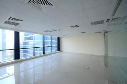 Vacant | Highest Floor|Office Space with Lake View