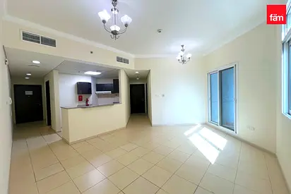 Spacious Bedrooms | Mid Floor | Well Maintained