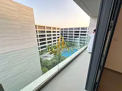 Spacious 1 Bedroom Apartment for Rent in Skoon, Aljada Sharjah