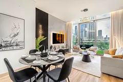 Full Burj View | Fully Furnished | Spacious