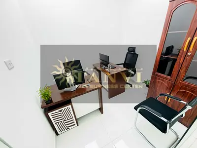 Ready-to-Use Office | Premium Environment | Direct Deal