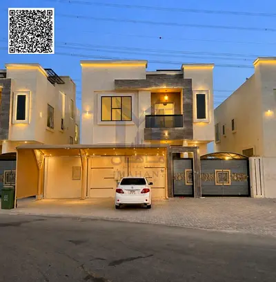 🏡 Villa for Rent – Al Yasmeen, Ajman ✨ Spacious 5 Master Bedroom Villa | Prime Family Location 📍 Location: Al Yasmeen, Ajman 🏠 Property Features: • 5 Master Bedrooms • Spacious Hall • Majlis • Maid’s