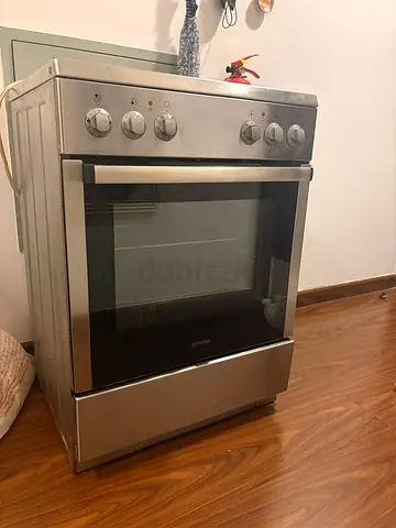 Electric gas for sale