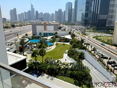 Bright | Specious | Modern & Lavish | Prime Location