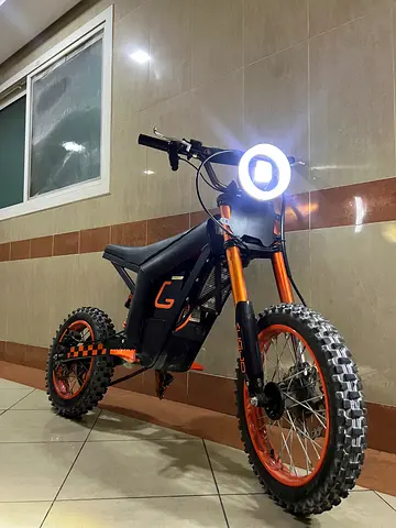 KUGOO WISH 01 TUNED WITH HELMET FOR SALE URGENT ‼️