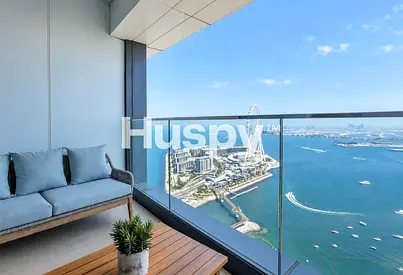Sea View | High Floor | Exclusive