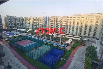 1BR Apt | Balcony View | Lawnz by Danube Block 3