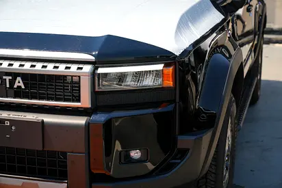 2027 Toyota PRADO — фото 11