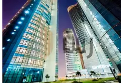 Hot Deal! | Studio With Open View | High Floor