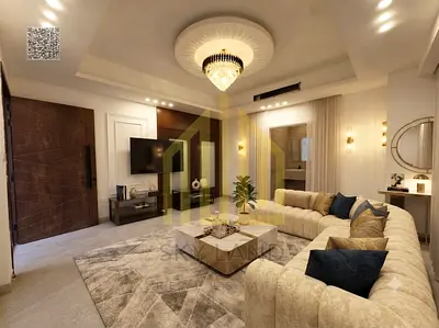 Luxury villa for sale - Prime location - Price includes registration and ownership fees - Negotiabl