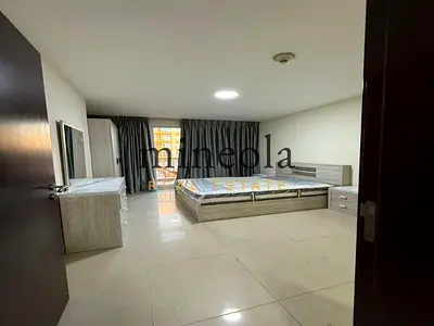 1 Bedroom Apartment | Fully Furnished | Spacious Size