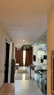 Furnished Studio| Huge Unit | Ready to move