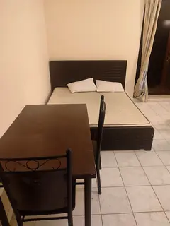 Fully furnished Room for Rent - Near DAFZA metro