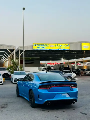 2015 Dodge CHARGER 照片 8
