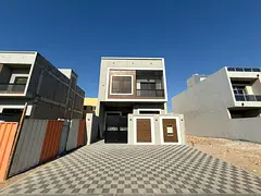 Villa For Sale In Al Zahya ,Ajman