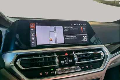 2019 BMW 3-SERIES — фото 13