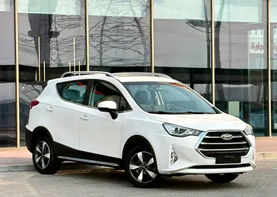 410-Monthly l GCC l Sunroof, Leather, Cruise l Accident Free
