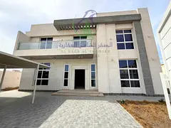 Luxury Villa for Rent in Al Azra First Occupant Ultra Super Luxury 5 Master Bedrooms Maid Room Large