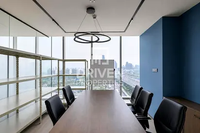 Ideal for a Prestigious Business Setup | Vacant