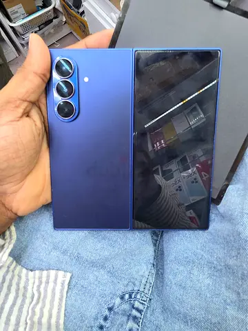 Samsung zfold 7 512gb