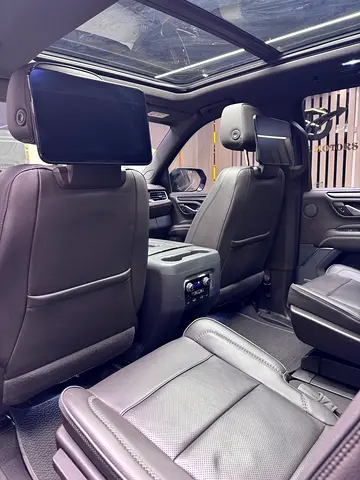 2022 GMC YUKON 照片 7