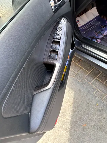 2011 KIA OPTIMA 照片 5