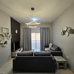 1BKH furnished apartment | Real photos from our units | Neat & clean furniture | Bills & internet in
