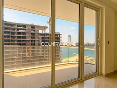 Beachfront Bliss: 1BR at Palace Tower