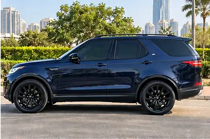 صورة 3 لـ 2018 LAND Rover DISCOVERY