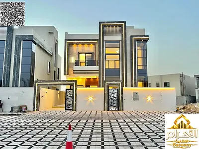 Villa for sale directly from the owner, freehold, open to all nationalities. Price includes registration and ownership fees and is negotiable.