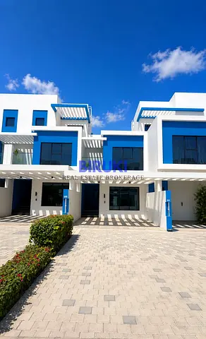 Brand new | Elegant 4-bedroom | Prime Location