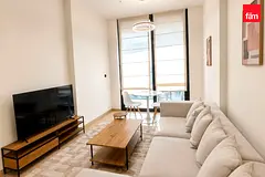 Fully Furnished | Smart Home | High Floor