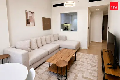 Fully Furnished | Smart Home | High Floor