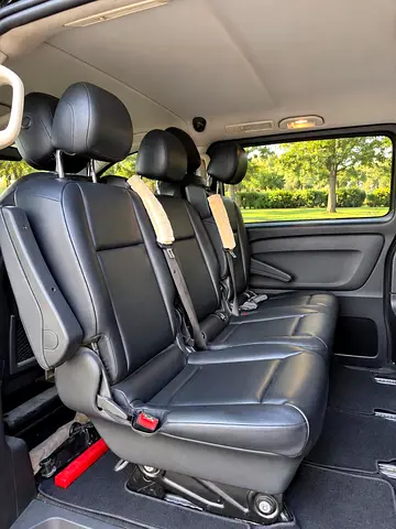 صورة 10 لـ 2020 Mercedes-BENZ VITO