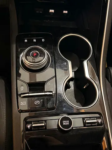 2020 KIA K5 照片 7